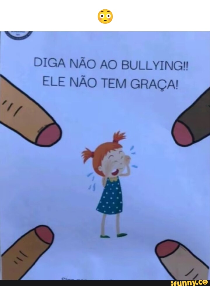Nao diga o que. Nao diga o que