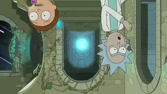 Watch Rick and Morty - Season 3 Episode 008 - Morty's Mind Blowers Online  Free, Cartoon Online