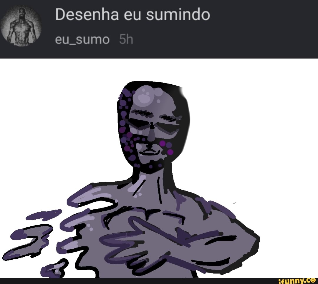 Só um desenho que um mano pediu. I I Desenha meu icon ai, mem é tao -  iFunny Brazil