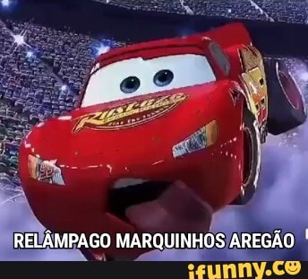 Relâmpago Marquinhos