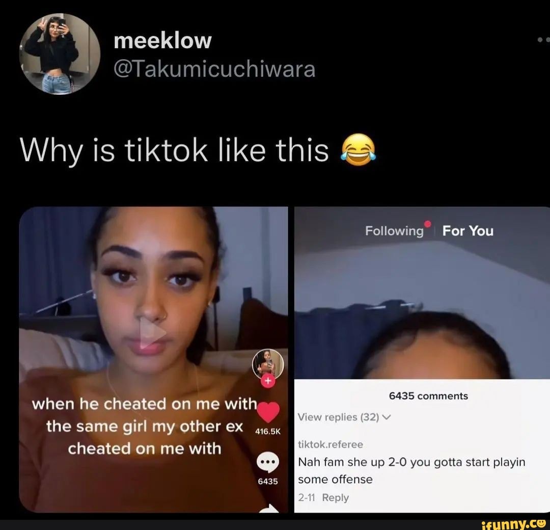 Same  TikTok