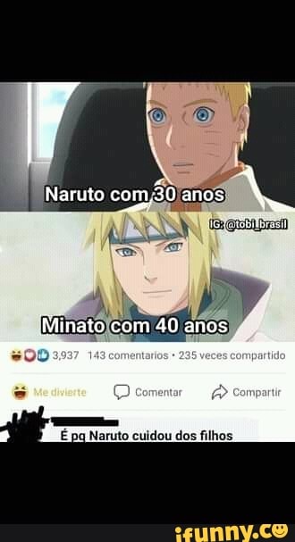 NARUTO MEMES 30 