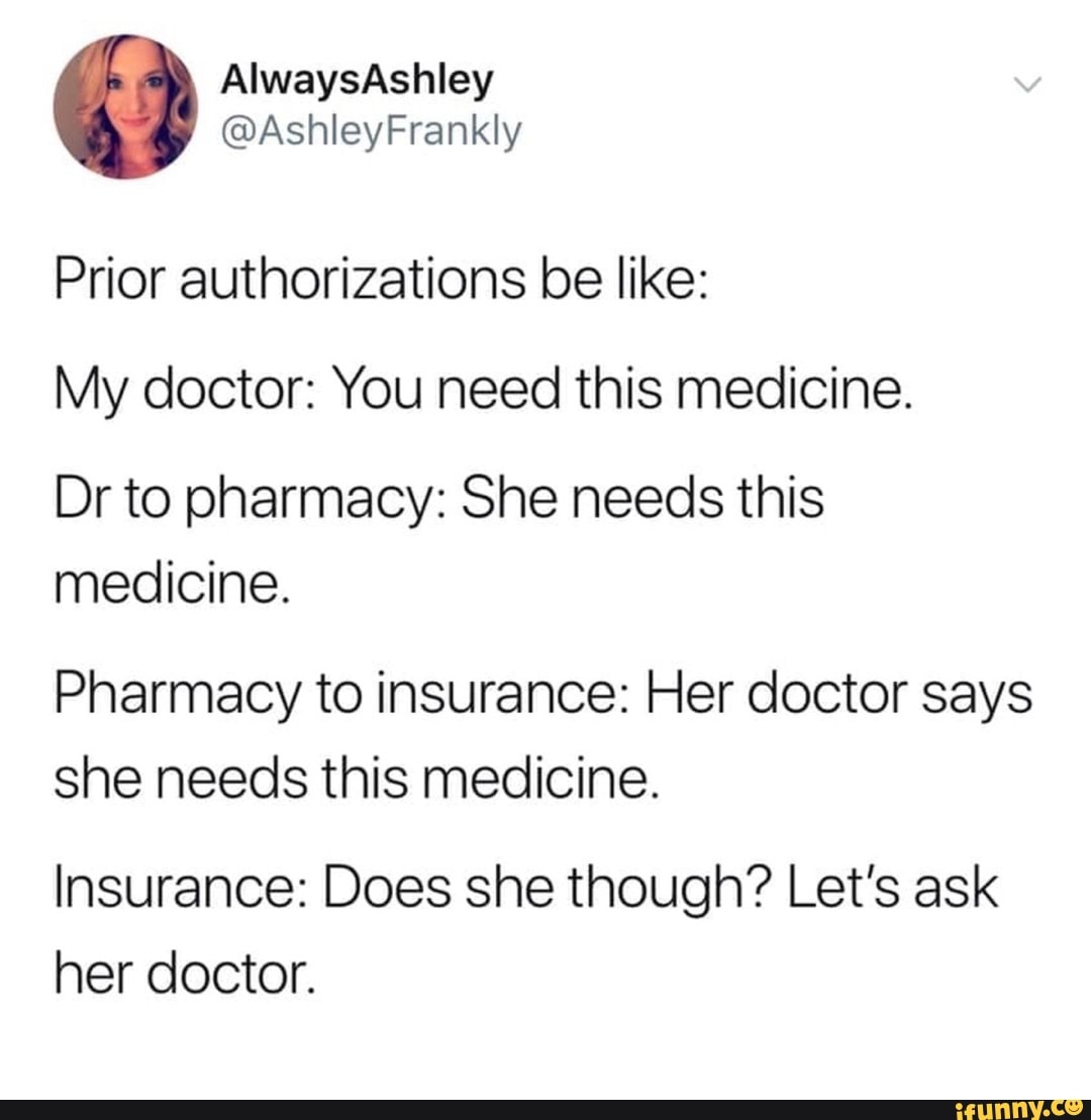 My Doctor Likes