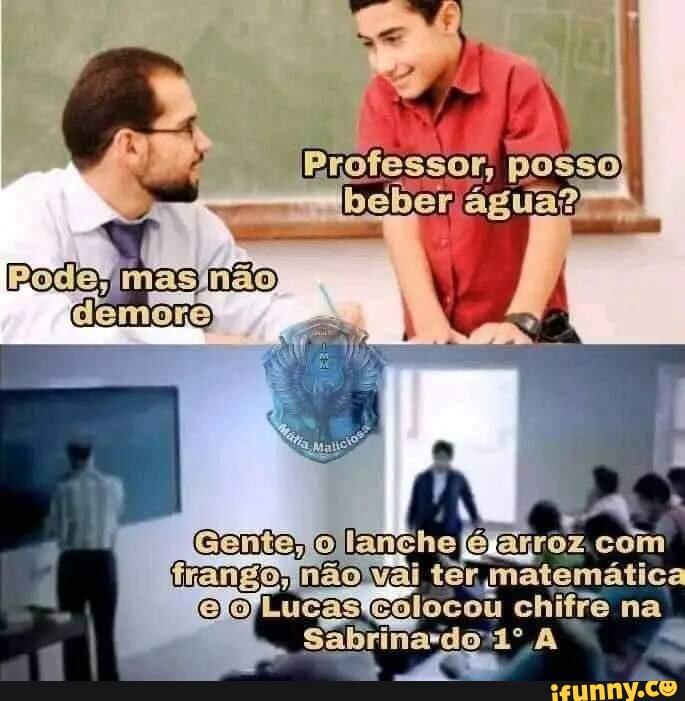 Podesse memes. Best Collection of funny Podesse pictures on iFunny Brazil