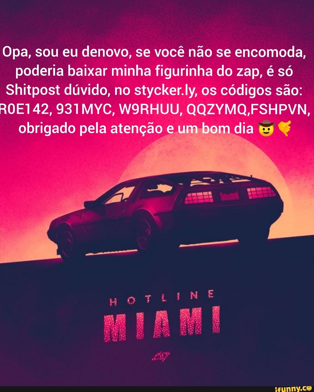 Sou Eu Na Copa - Óbvio! Cade a galera viciada em se comunicar em  figurinhas? Melhor coisa! 😂😎 #soueunavida