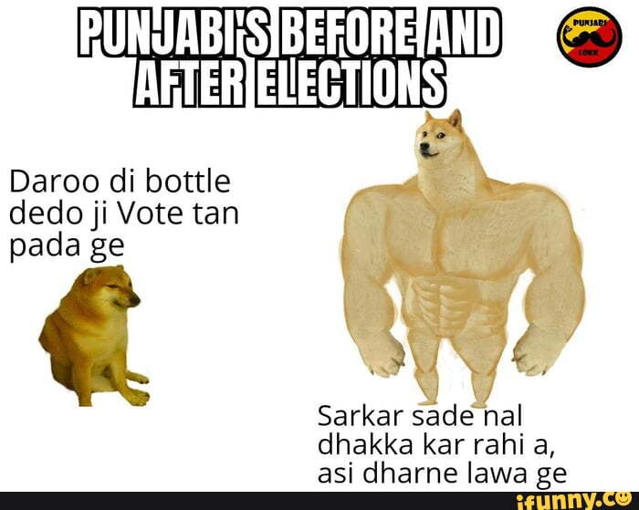 Punjabi memes. Best Collection of funny Punjabi pictures on iFunny