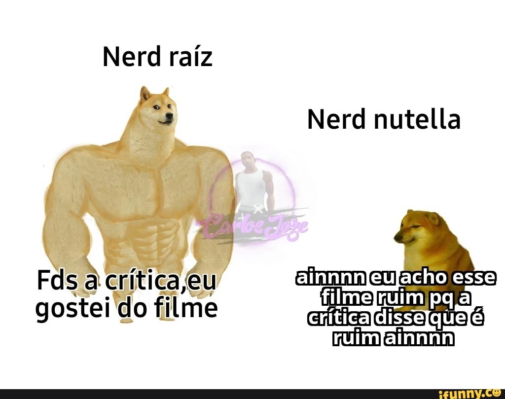 Raiz X Nutella! #comédia #renansouzones #humor #souzones #fyp