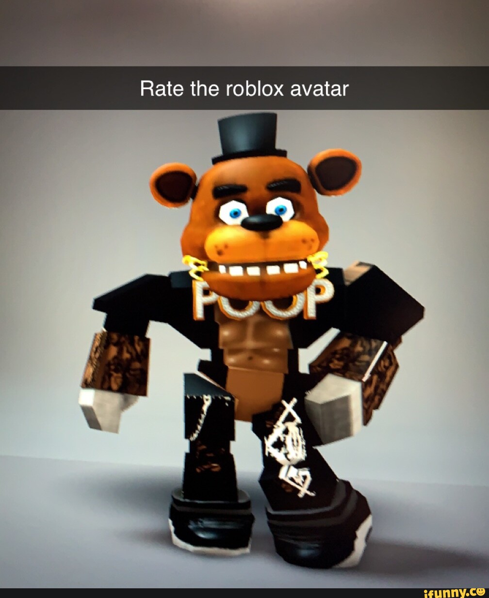Copy this to get a roblox avatar. tie MAKER ER - iFunny Brazil
