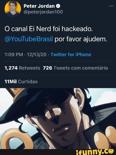 Eu indo entrar no  pra assistir coisas de nerd depois de ter batido  o maior punhetão do universo: - iFunny Brazil