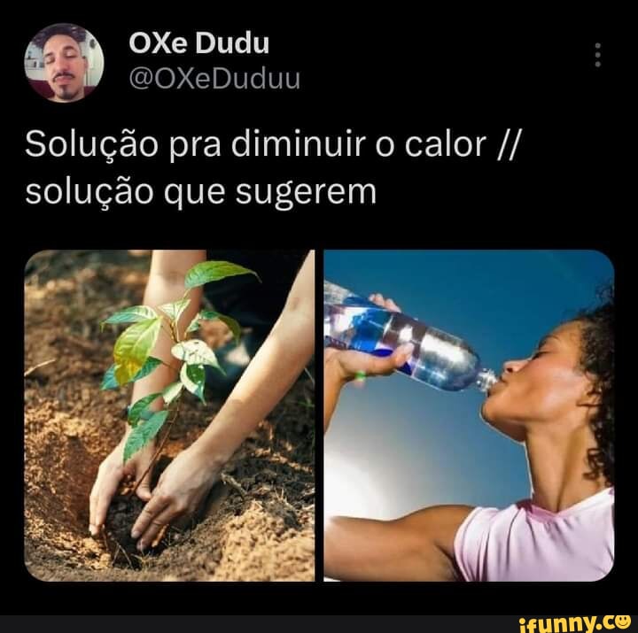 Dududuelista oNus - iFunny Brazil