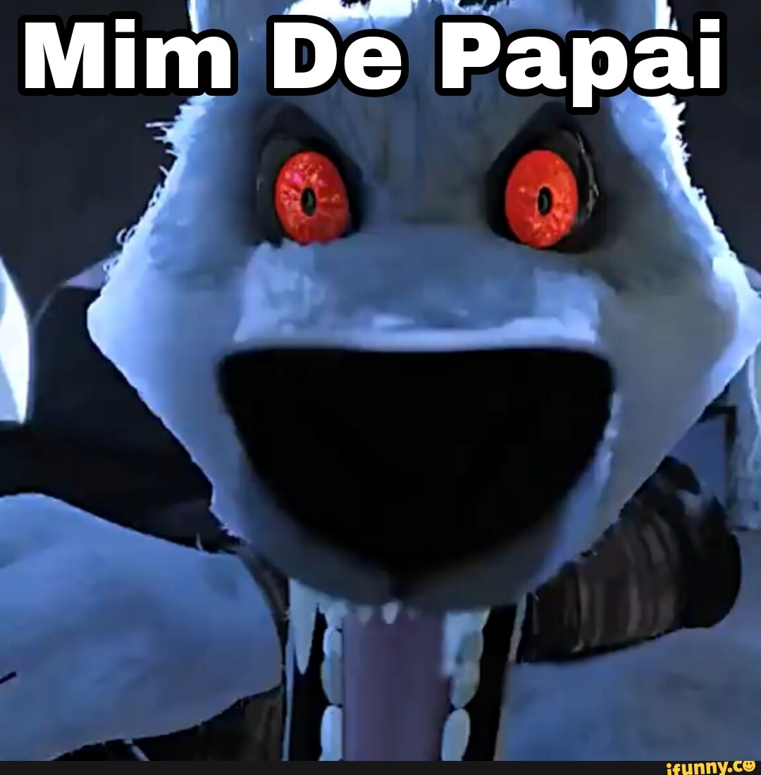 Memes de imagem MehXMjcBA por blaziken169: 2 comentários - iFunny Brazil