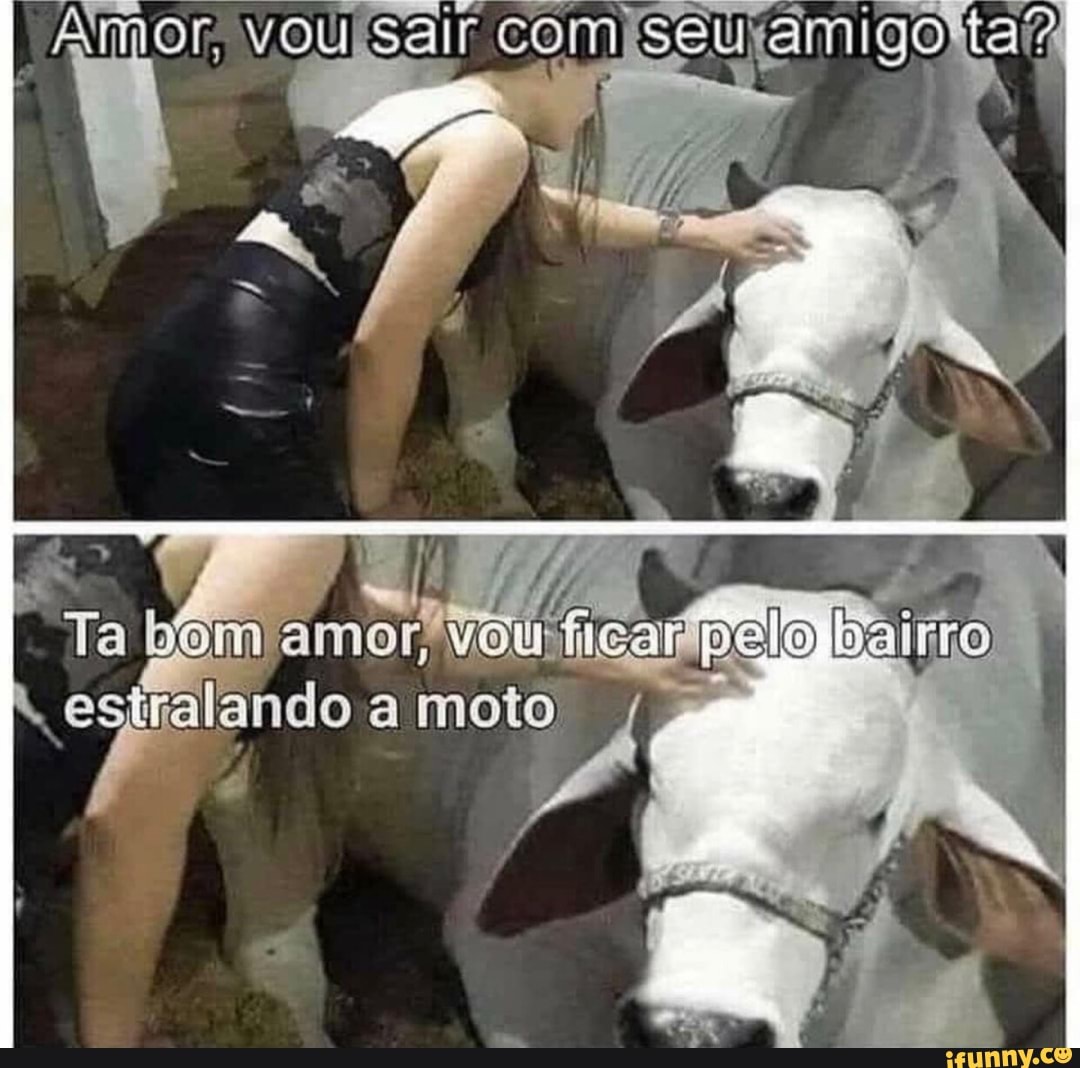 Siga @udanzinho - trate ficante como ficante eu: bom dia amor - iFunny  Brazil