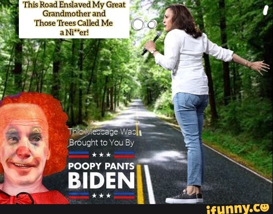 Poopypantsbiden memes. Best Collection of funny Poopypantsbiden pictures on  iFunny Brazil