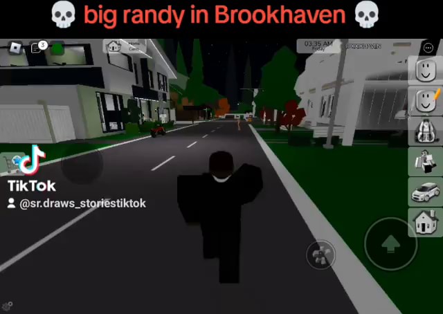 Roblox - DOCES OU TRAVESSURAS NO HALLOWEEN DO BROOKHAVEN