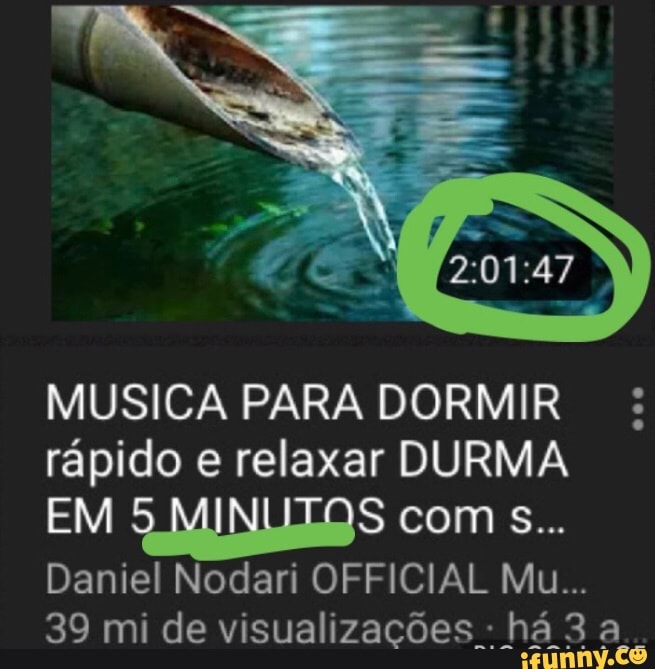 musica para dormir en 5 minutos –