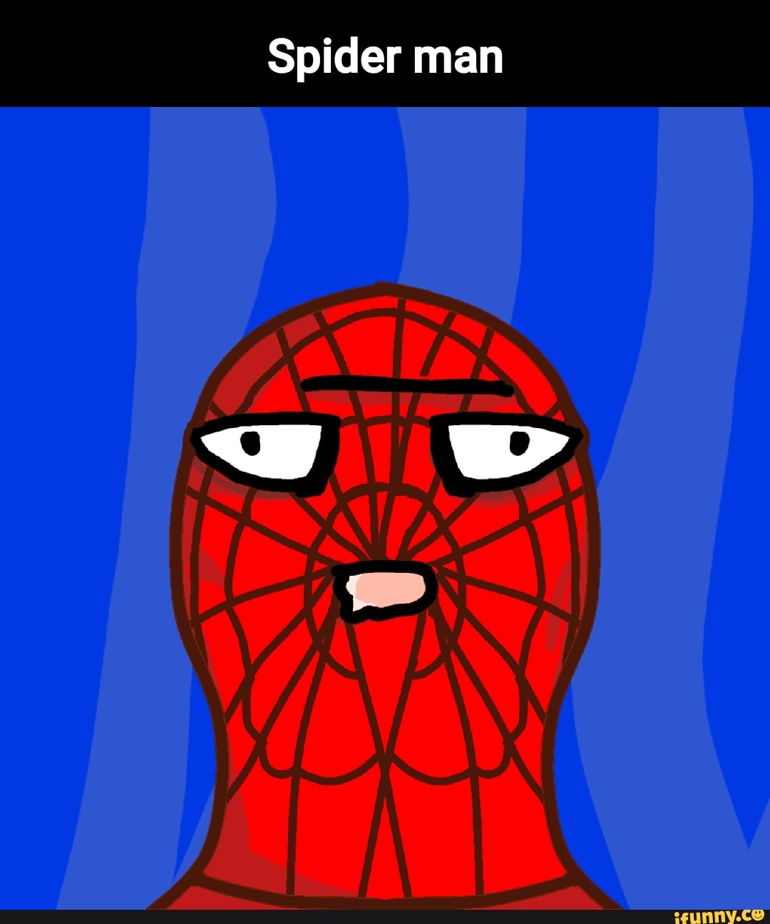 KMart Spider Man - iFunny Brazil