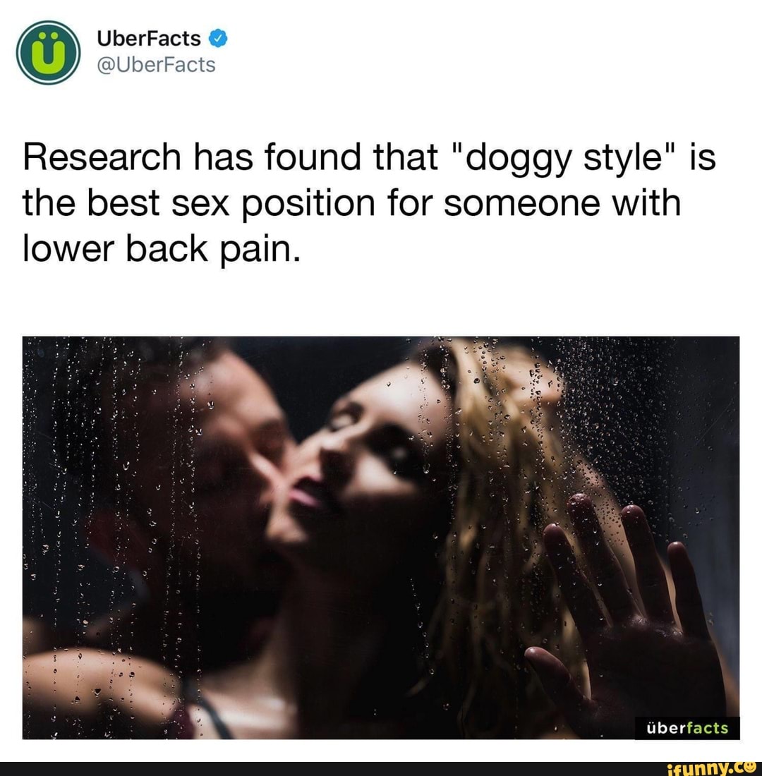 Research has found that 