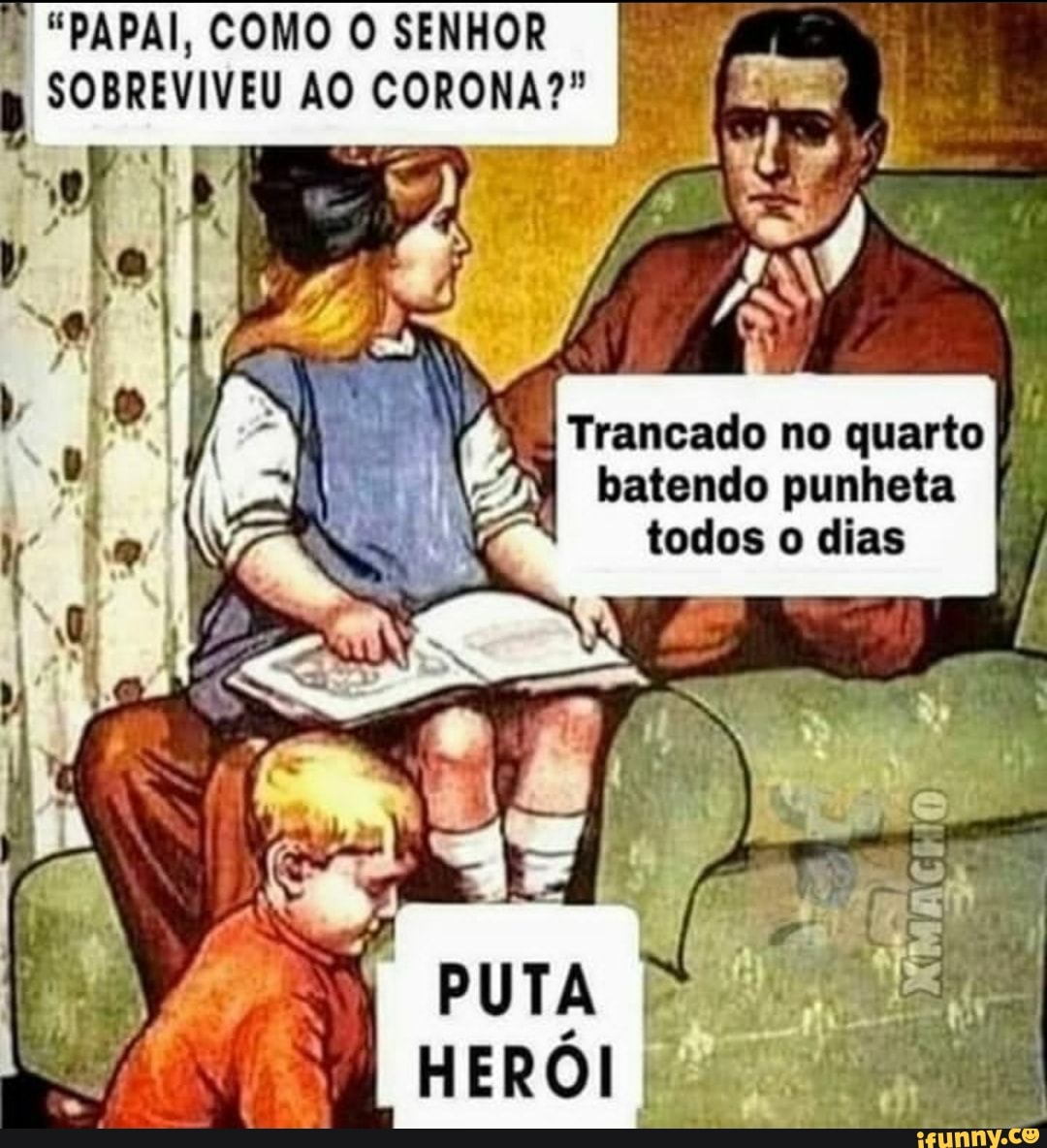 I Trancado no quarto I Y batendo punheta f todos o dias - iFunny Brazil