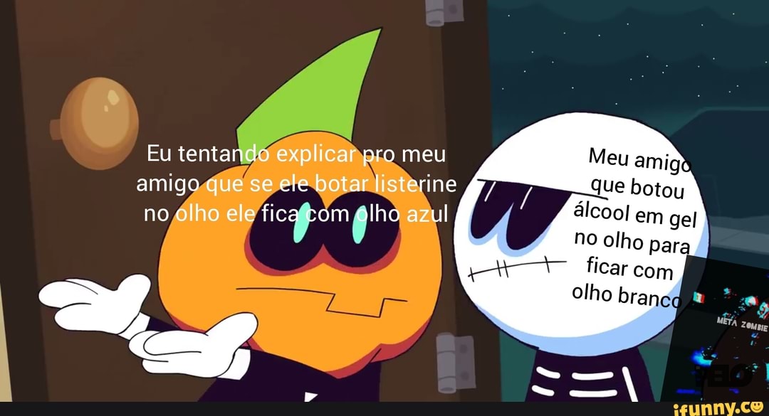 OS OLHOS NOS ANIMES ONARIZE A BOCA - iFunny Brazil