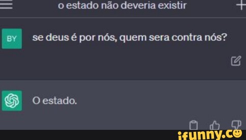 As vezes Deus se revela nos detalhes ES Oppenhelmer - iFunny Brazil