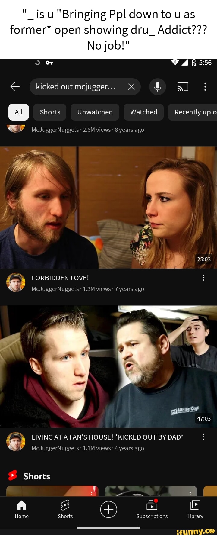 Mcjuggernuggets memes. Best Collection of funny Mcjuggernuggets ...