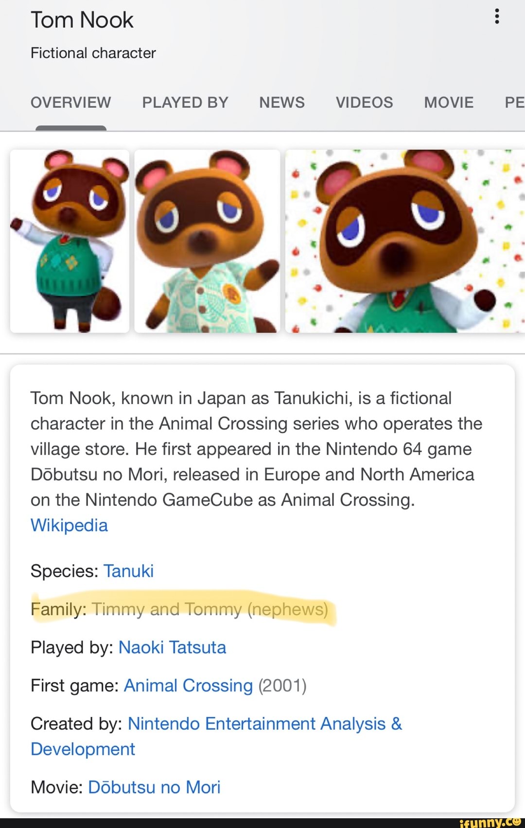 Animal Crossing - Wikipedia