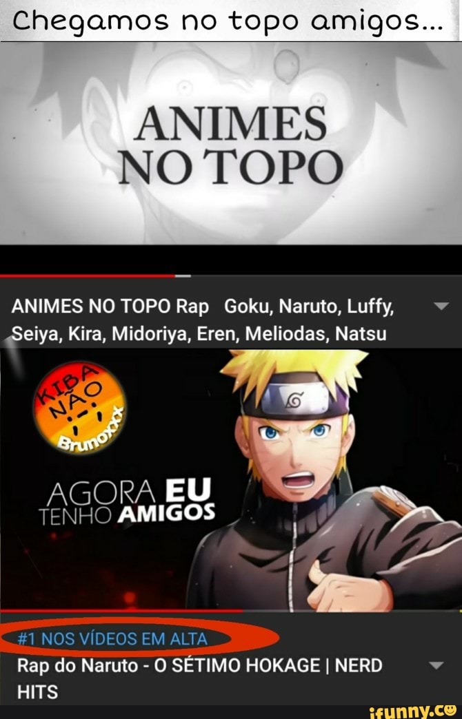 Anime no Topo