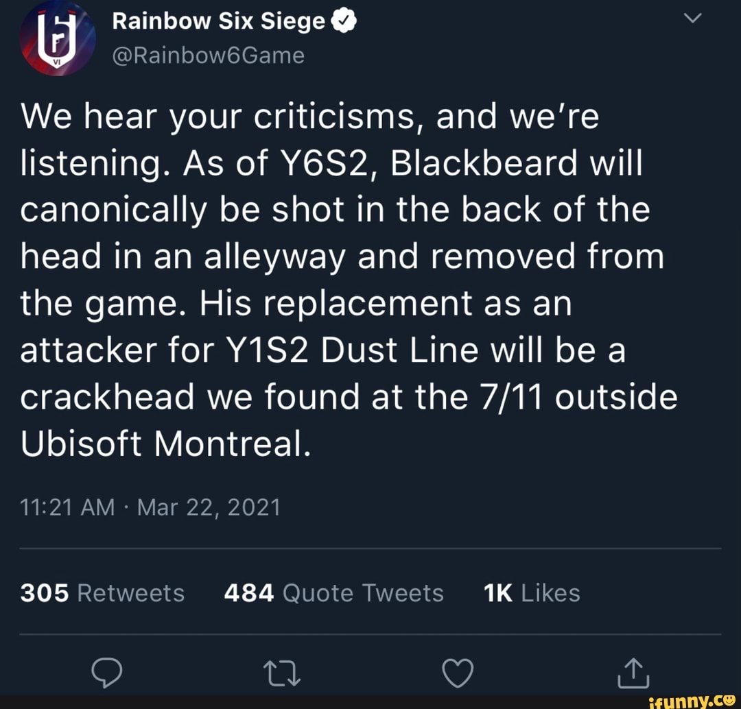 Apparently pasta is a bullet caliber : r/Rainbow6