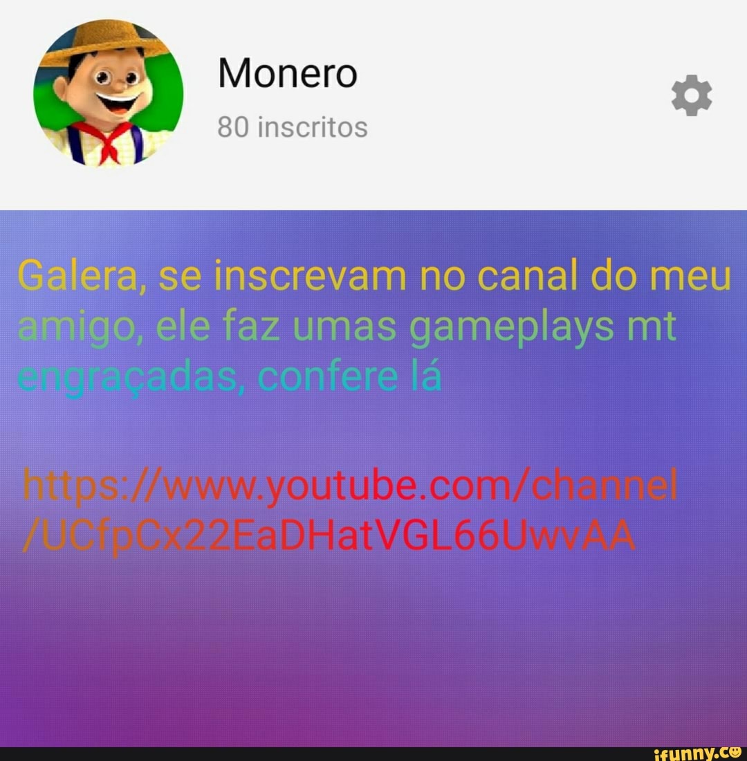 Canal MT Gameplays