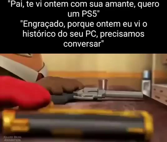 Video memes LUIQUevK6 by Apevia: 64 comments - iFunny Brazil