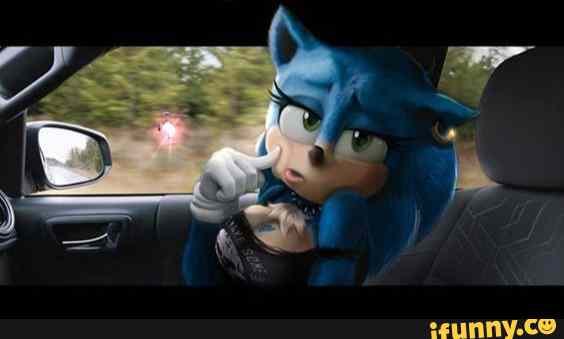 O novo Ranger Preto parece algum personagem de Sonic - iFunny Brazil