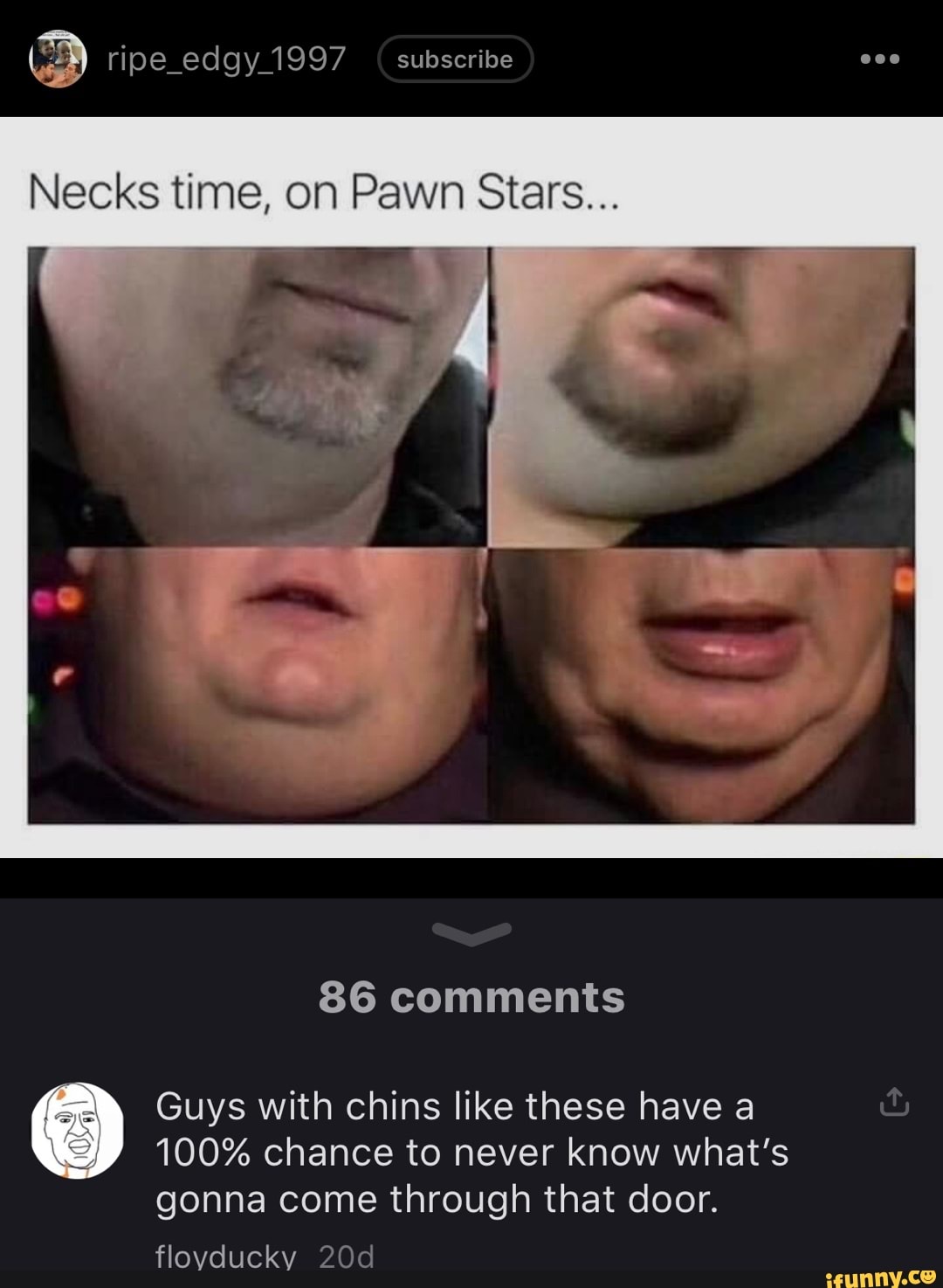 Pawn Star memes