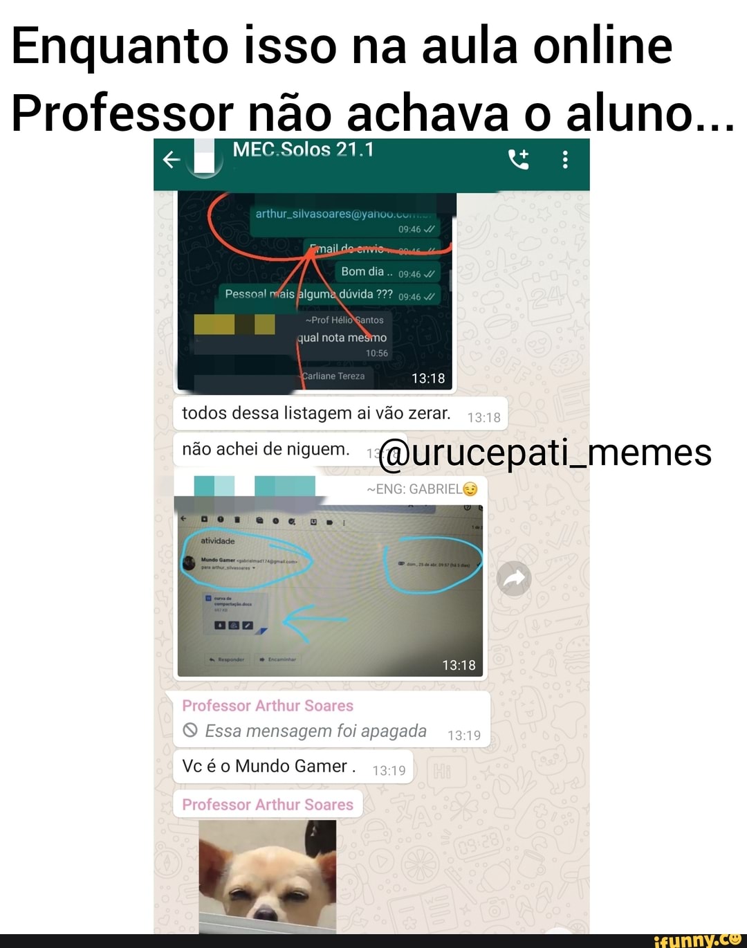 Pokémon listagem Ednaldo Pereira - iFunny Brazil