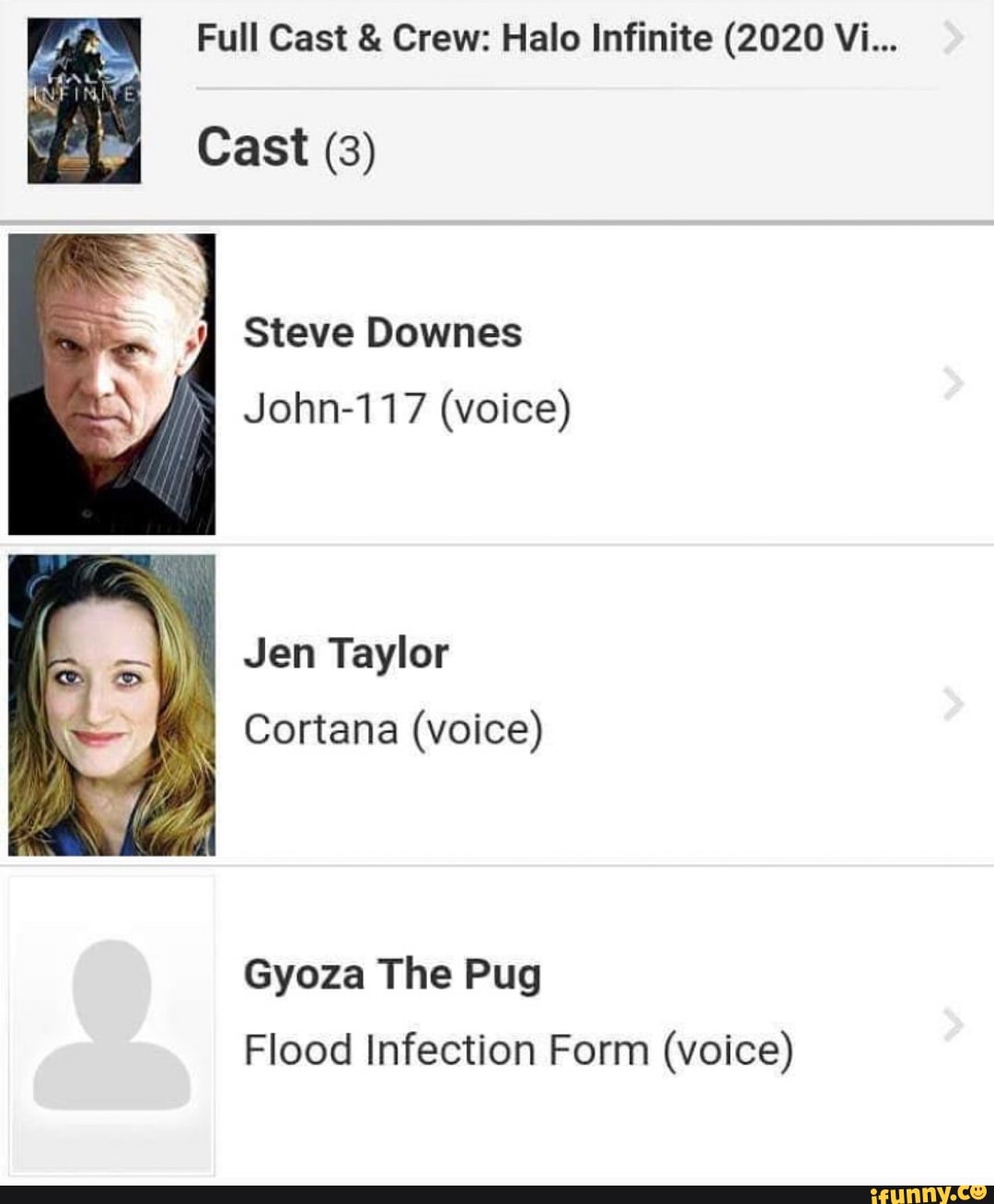 Steve Downes - IMDb