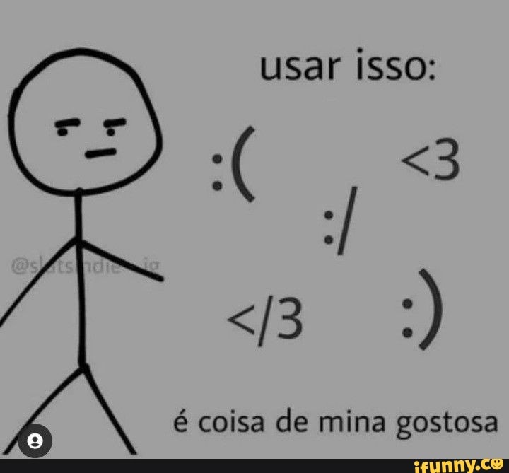 Me chamaram de soca fofo ro vas al potr - iFunny Brazil