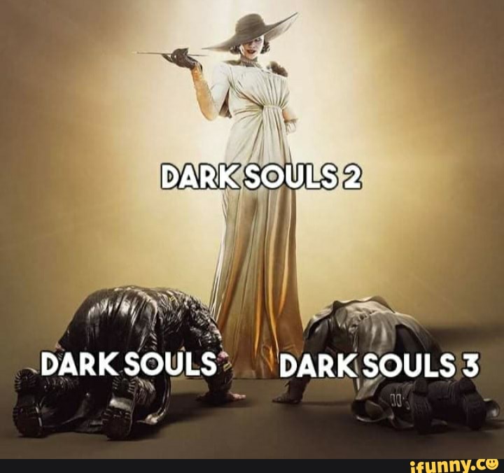 Baixei Dark souls na steam verde, finalmente posso ser humilhado de  diversas formas, quem quiser é só pedir na chat que eu ensino. - iFunny  Brazil