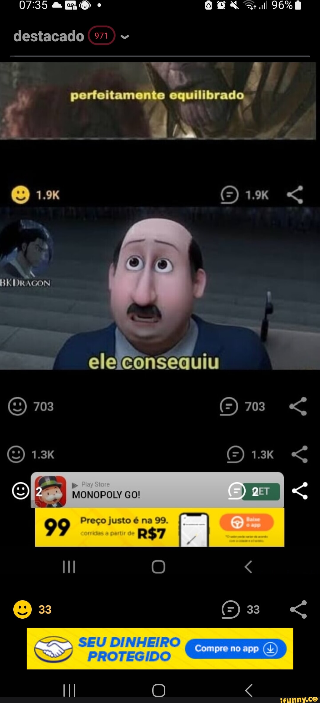 Gru memes. Best Collection of funny Gru pictures on iFunny Brazil