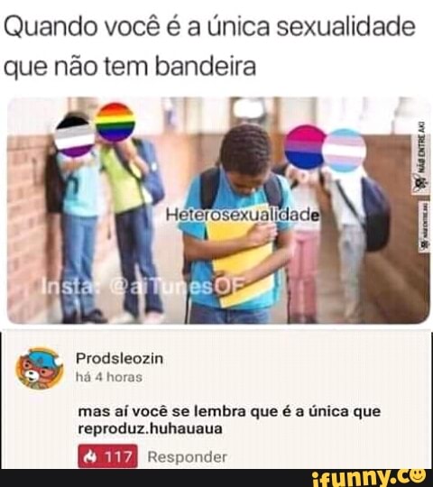 O quanto você sabe sobre as bandeiras LGBT?