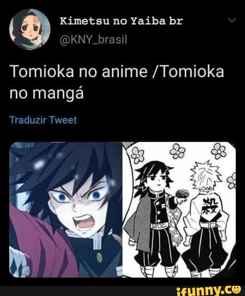 Agora não é meme!!! Link do filme - Kimetsu no Yaiba BR