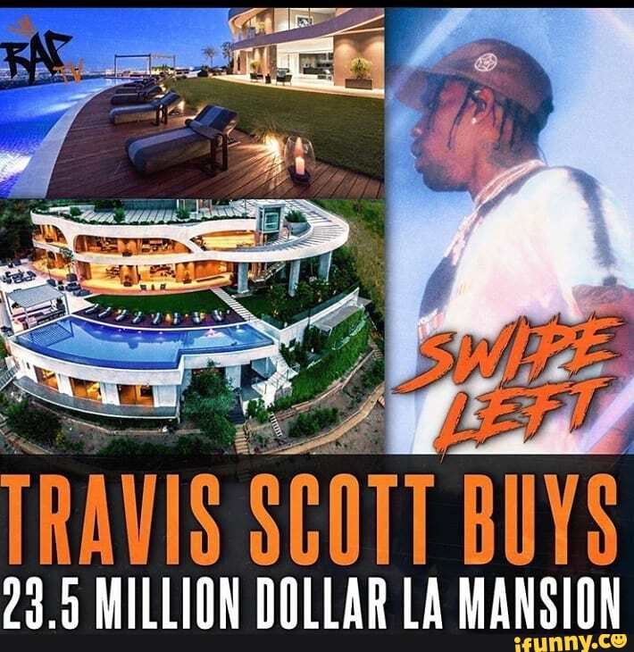 Travis Scott Poster – Poster Mansion