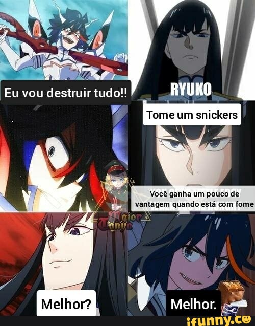 Ânimes memes. Best Collection of funny Ânimes pictures on iFunny Brazil