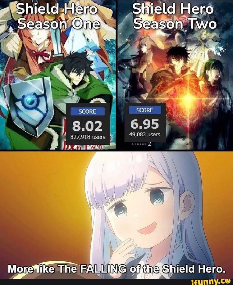 Konosuba Re:Zero Shield Hero Brasil