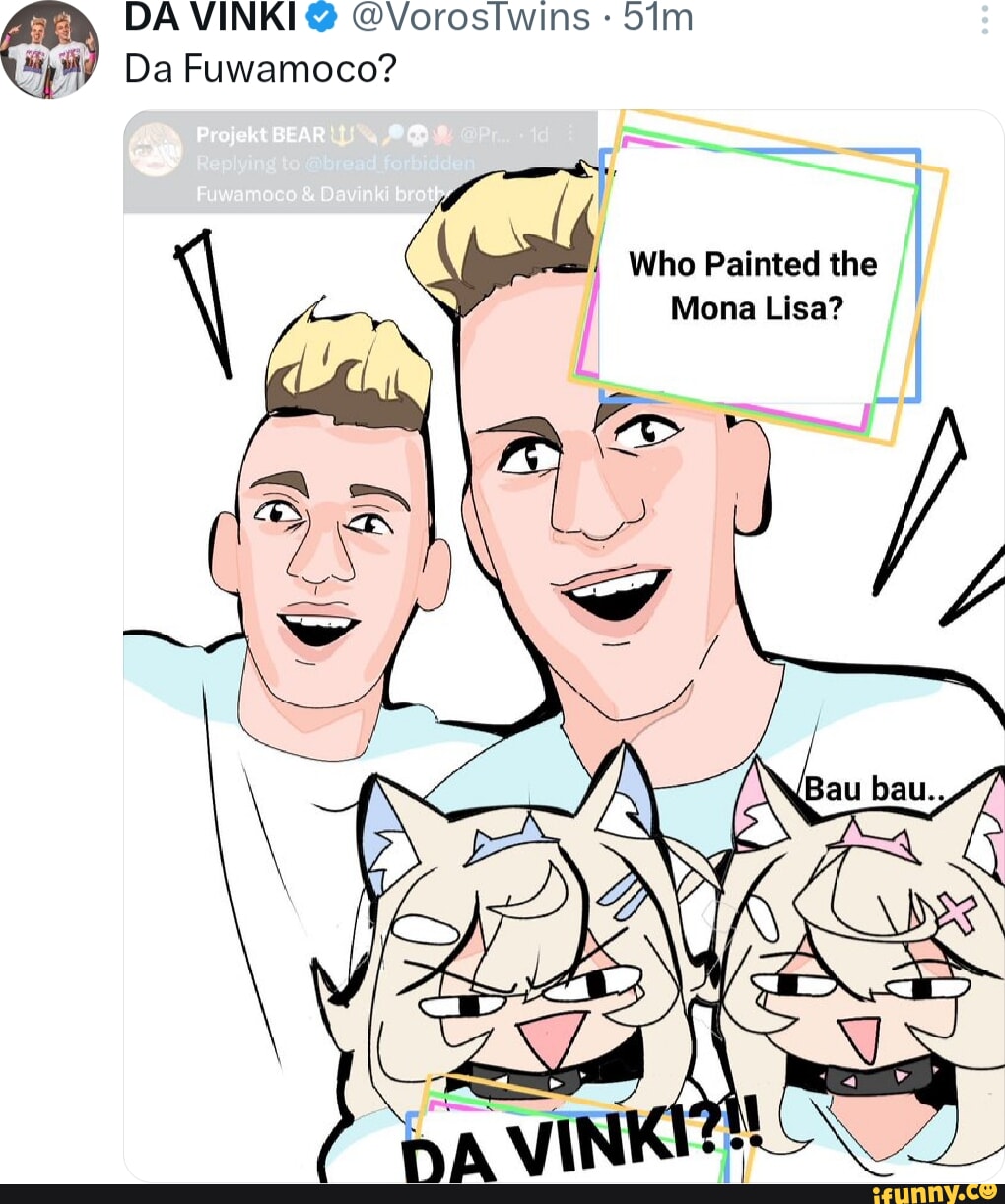 Davinki memes. Best Collection of funny Davinki pictures on iFunny Brazil