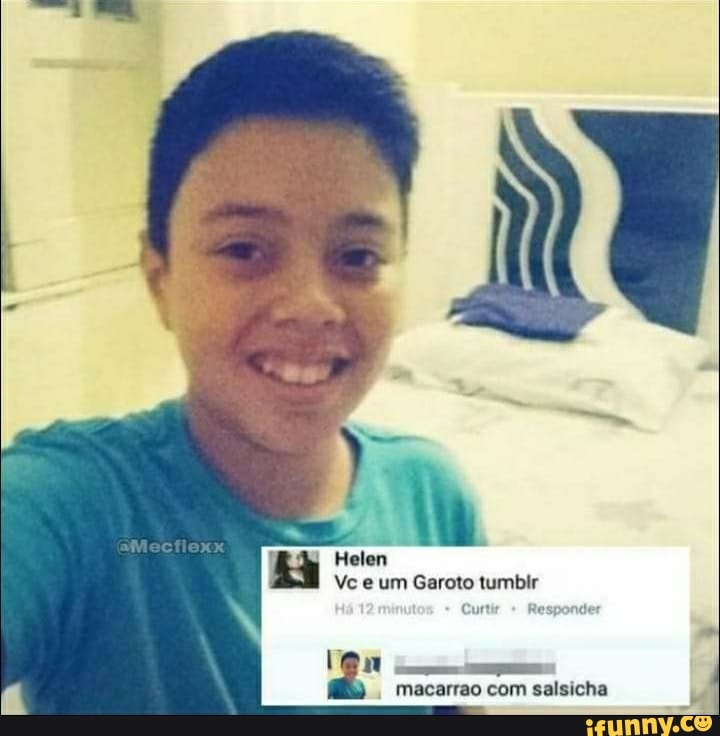 Hmm acho que vou assitir vídeos engraçados que salveinoyt I - iFunny Brazil