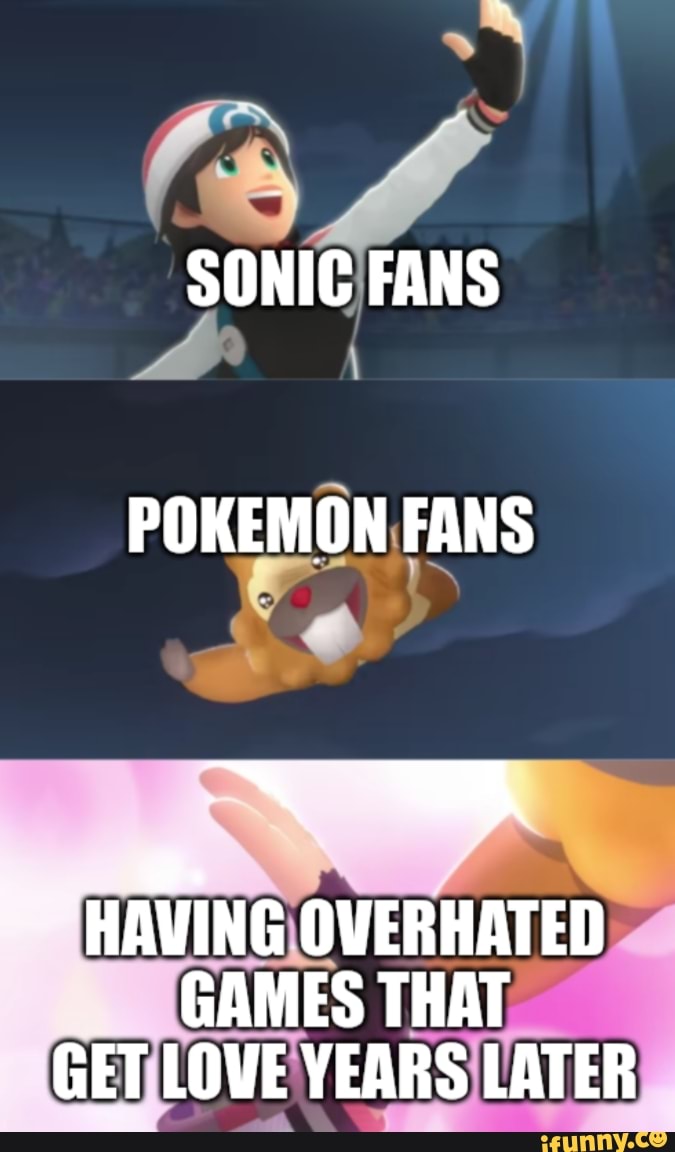 Game Over - Video Games - video game memes, Pokémon GO