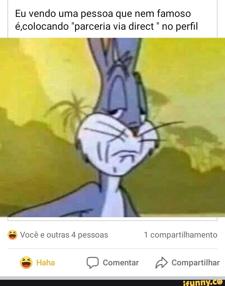 O dono desse perfil so você der em passe por cima ds (in - iFunny Brazil