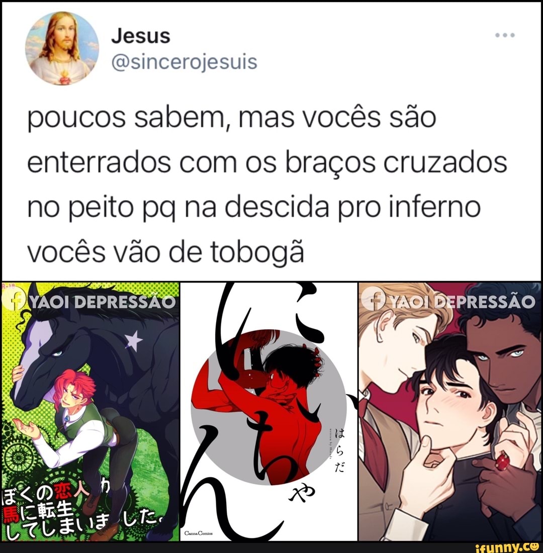 I O apreciador mais O inveterado mais forte fraco do anime de Jesus de anime  ecchi - iFunny Brazil