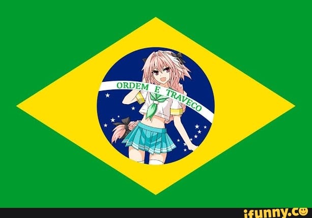 Assistir anime ta brasil Vez 1 Elgenteçsejbeija - iFunny Brazil