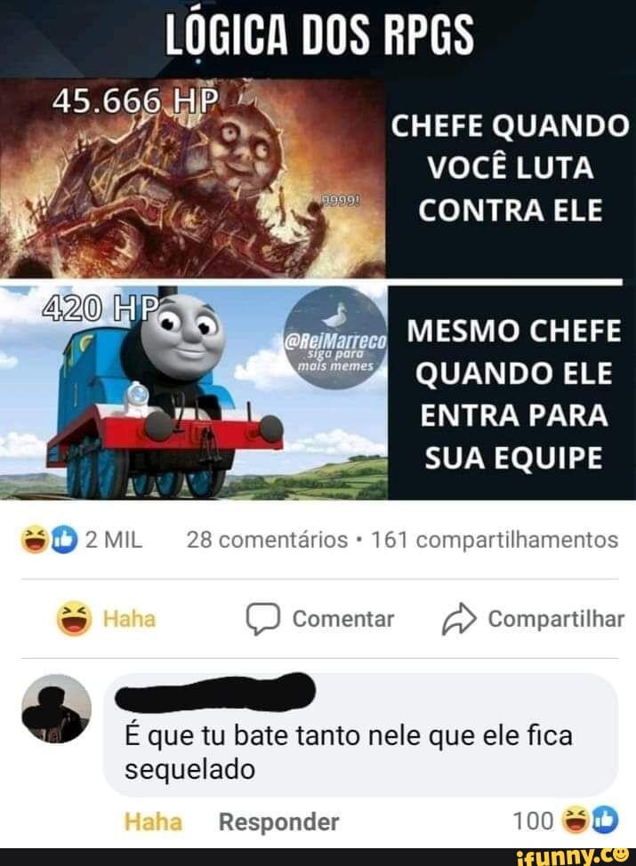 A lógica dos jogos em primeira pessoa - Meme by Edenhazard :) Memedroid