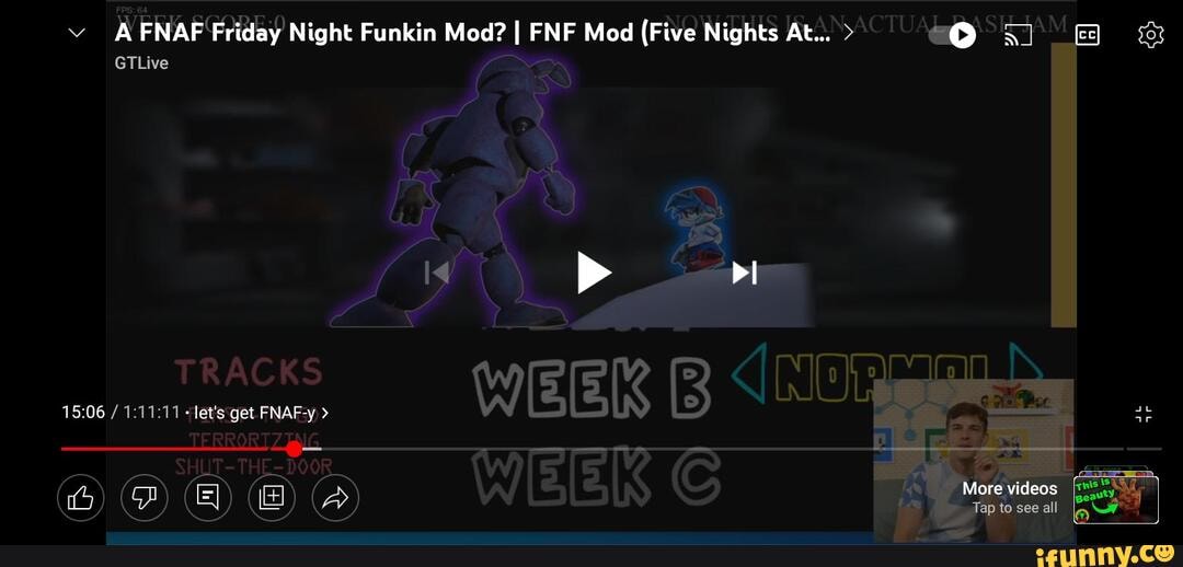 FNF Vs. Eg [Friday Night Funkin'] [Mods]